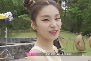ITZY Yeji