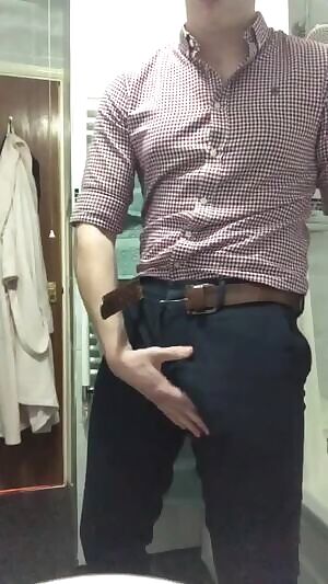 British commando at work 😈