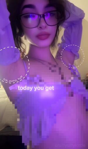 Tease & Denial Armpits Beta Censored