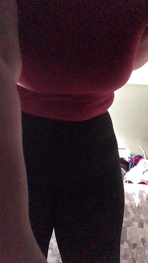 Squeeze, tease, and please me