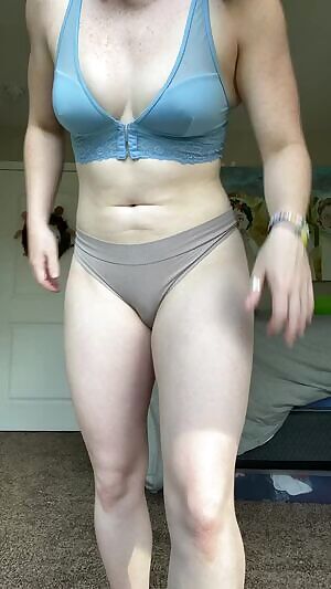 used thong! Message me for details and prices