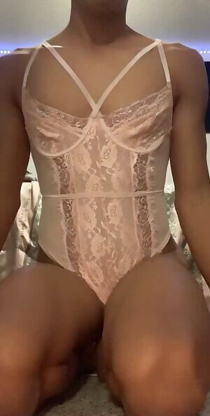 Am I a sexy sissy?