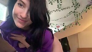 any buds want to dump a load in her so i can have sloppy seconds?