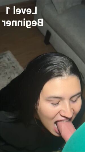 Double Barrel Blowjobs Andrea Heat Babe