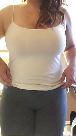 I’ve been a fan for awhile... finally decided to post in honor of #TittyTuesday 😉