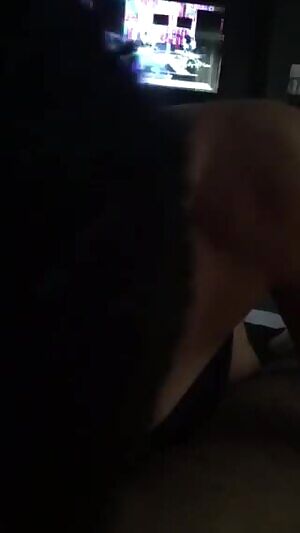 Vid her husband asked for 😈