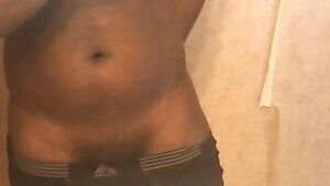 Heard you’re into Big Black Cocks?