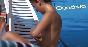 Oiling, rubbing, bouncing -- enough said