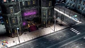 Full 8 min with sound in comments. 