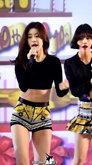 Girl's Day - Sojin