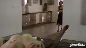 Remy LaCroix – Stockholm Syndrome