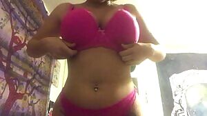 Feeling a little aroused