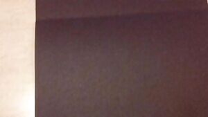 3 day load, my first post, hope its welcum here