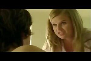 Alice Eve in 'The Rotters' Club'