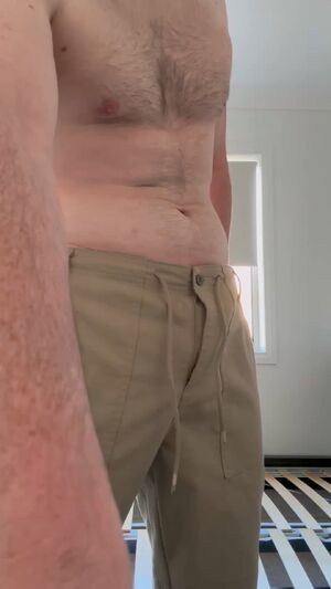 Massive Cock Big Dick Solo