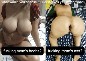 Close-Up Ass Aunty Boobs Doggystyle MILF