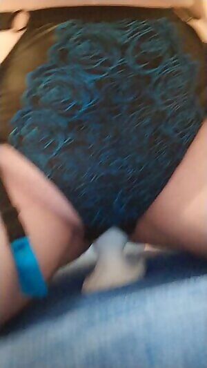 eeling every bump of the ride