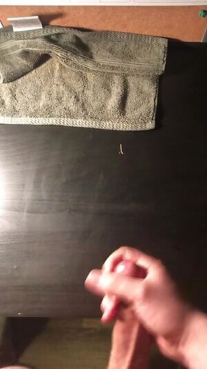 The result of 3 hours of self isolating edging