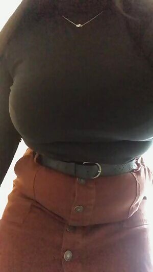 G Cup if you must know