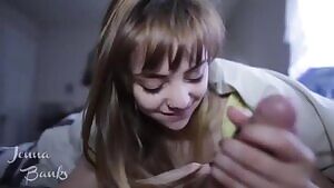 Good Morning Kiss From Jenna Banks