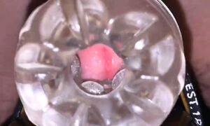 Fleshlight BWC Big Dick Cum Cumshot