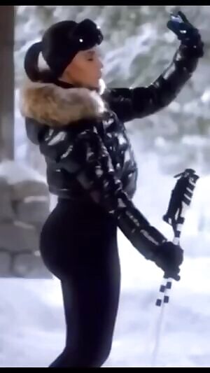 Kim looking sexy as usual