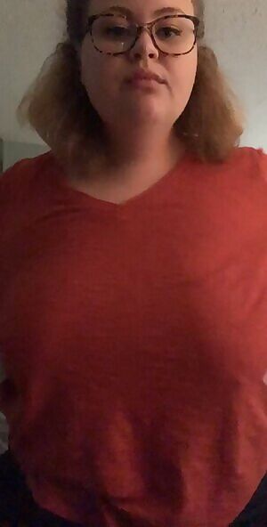 i have a lot of fun showing off for you