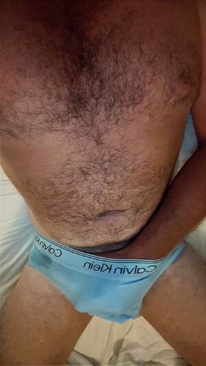 Gay Bulge BWC Big Dick Cock
