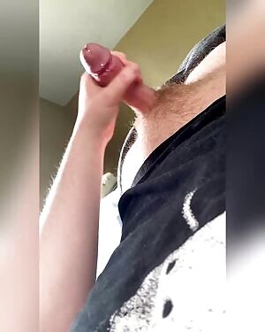 Next time I’ll blow it down your throat. 😏💦