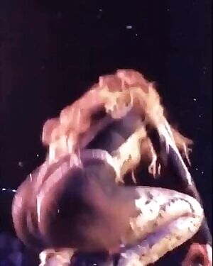 Jennifer Lopez and her Perfect Booty