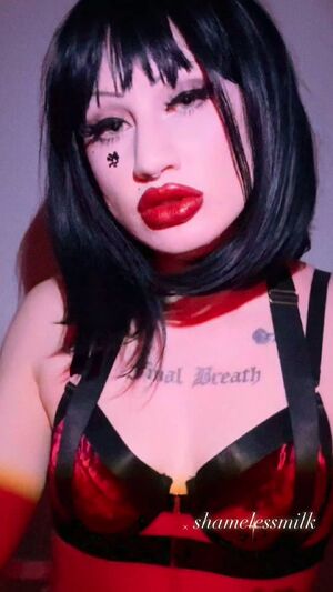 Blowing Clouds Alt Eye Contact Fetish