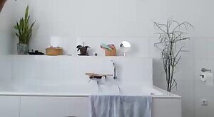 Me riding and gaping ;)