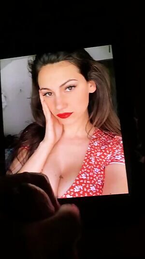 Alexia Raye Tribute Roulette