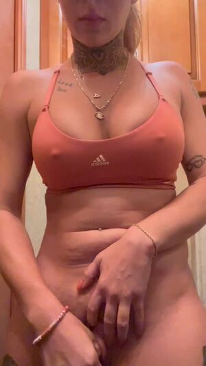 Period Play Beautiful Fetish Pussy Taboo