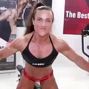 Gülüzar Tüfenk