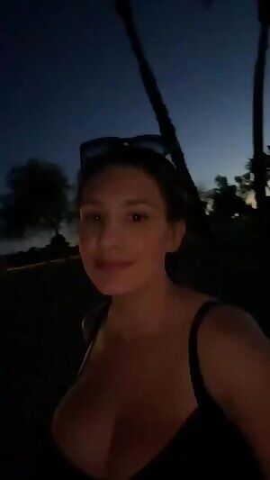 Here are her recent stories y'all were asking about