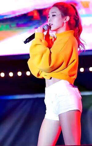 Red Velvet - Happy Seulgi Day