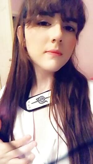 Small boobs are cute !