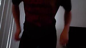 Good morning, now say it back 😋