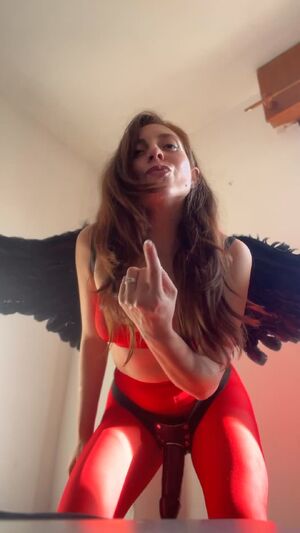 Monster Fuckers Feminization OnlyFans Strap On