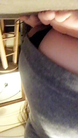 I hate wearing pants