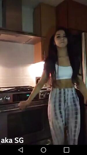 So much fucking jiggle