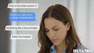 Mia Malkova, Lily Love - Testing My Limits