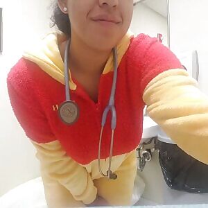 I'd much rather be illed with your cum instead of honey