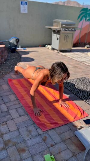 Fit Girls Ass Babe Booty Cute
