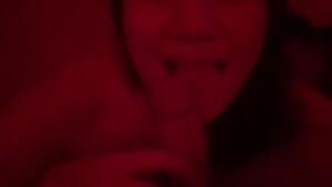 Love how playful she is