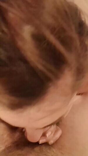 Lovely and skilled Lola