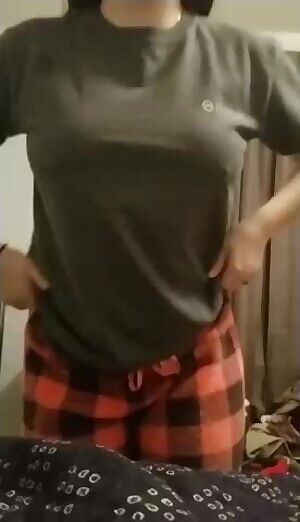 A nice drop to show off the goods