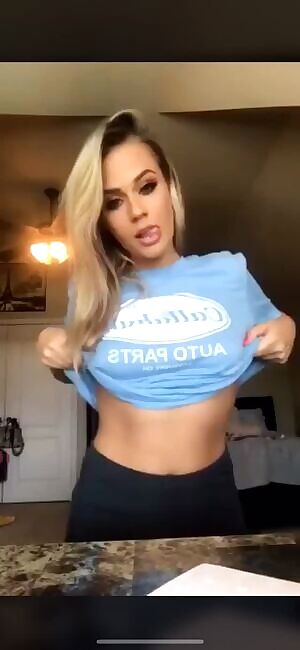 Who wants to see the rest?