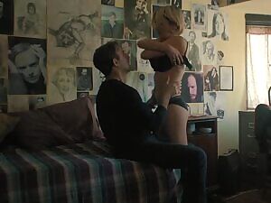 Addison Timlin naked Gfy